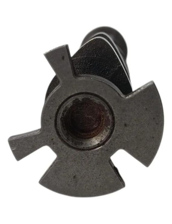 Comando Variável Admissão Hb20 1.0 3cc 2012 - 2020