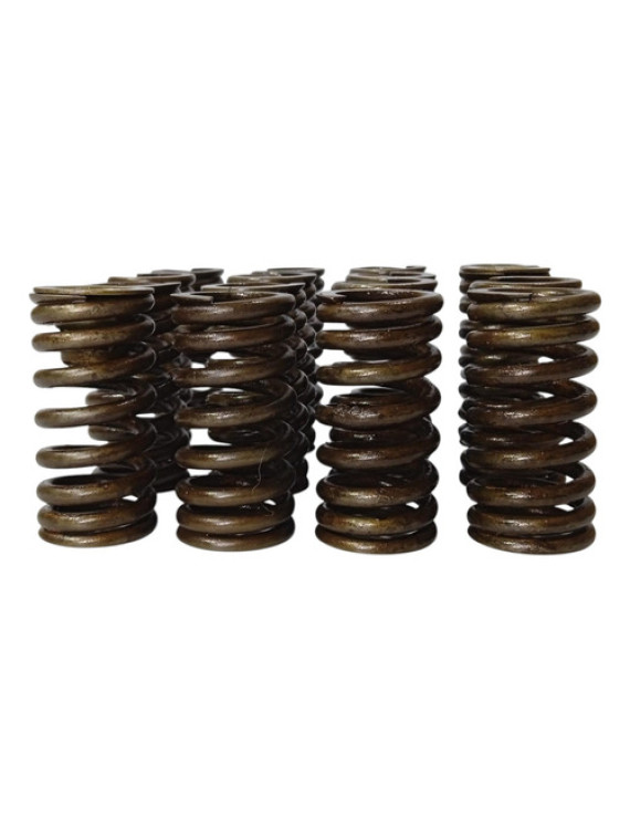 Kit Molas Cabeçote Fiat Bravo 1.8 Etork 2014