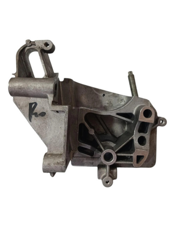 Suporte Coxim Motor Ecosport Ka 2014 2015 2016