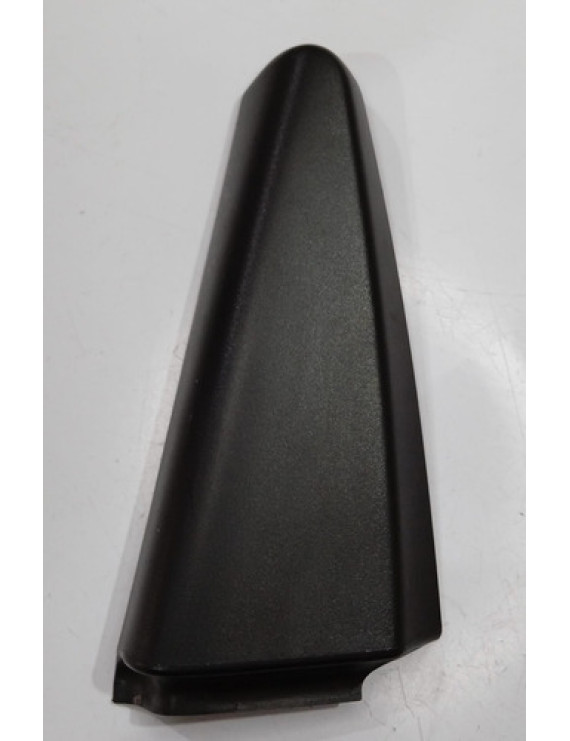 Moldura Interna Porta Traseira Direita Volvo Xc60 2008-2016