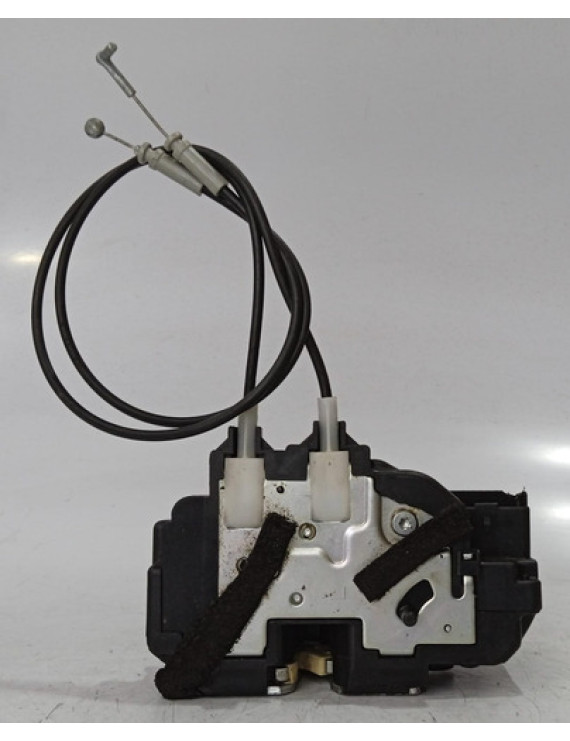 Fechadura Traseira Esquerda Nissan Tiida 2008 - 2013
