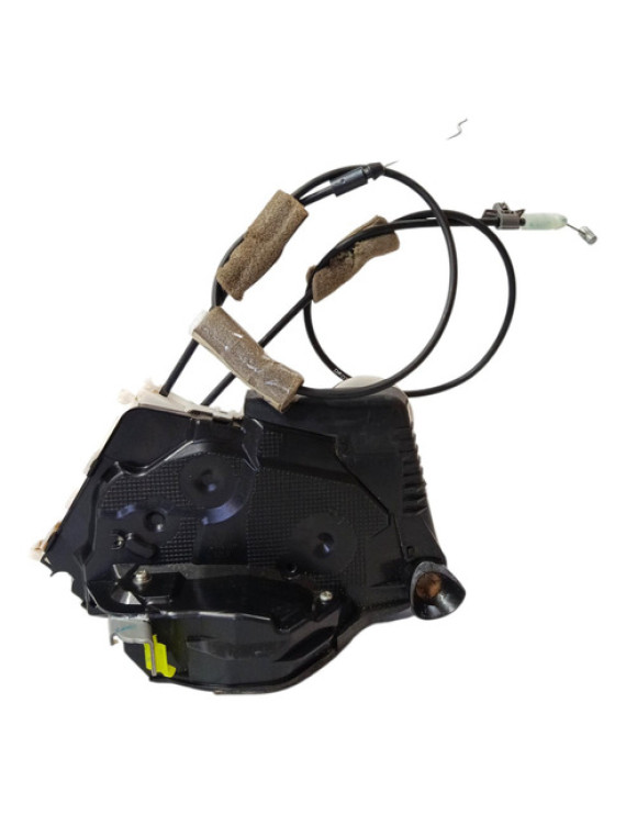 Fechadura Porta Dianteira Esquerda Hrv 2016 - 2020