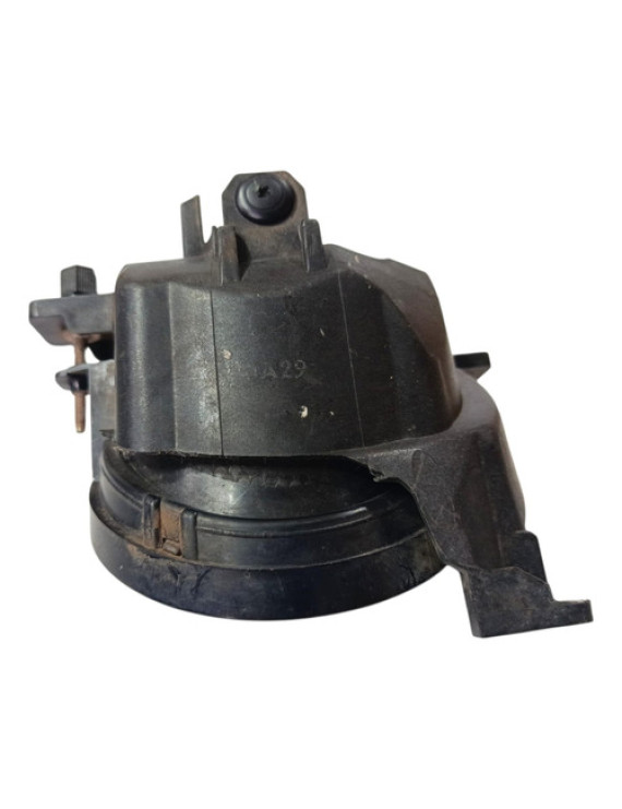 Farol Milha Direito Santa Fé 2009 2010 2011 2012 Detalhe Branco