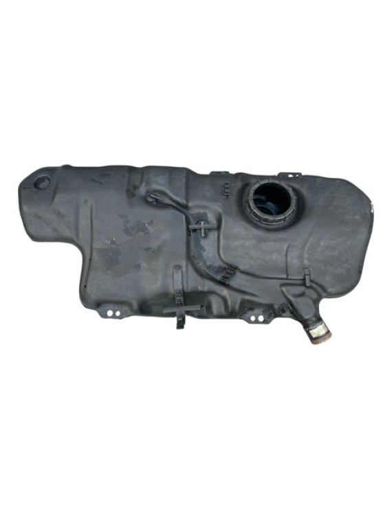 Tanque De Combustível Seat Ibiza Cordoba Polo 1995 A 2004