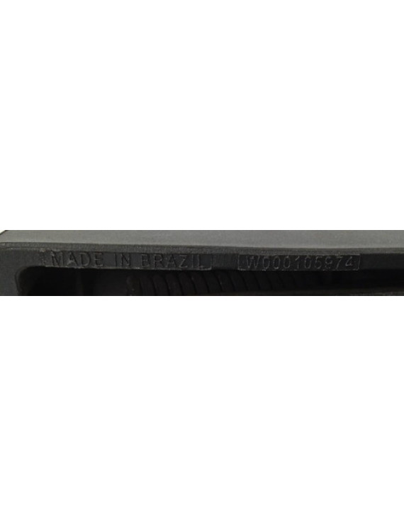 Braço Limpador Tampa Traseira Onix 2013 - 2019