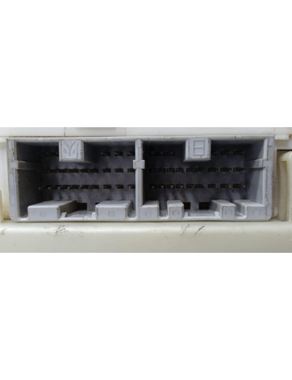 Caixa Fusíveis Etacs Pajero Dakar L200 3.2 2012 / 8637a603