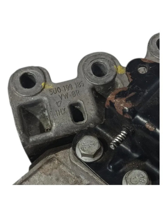 Coxim Motor Direito Gol Fox Saveiro 1.6 2008 - 2016