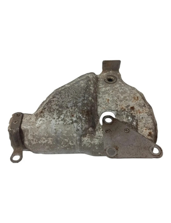 Defletor Calor Turbina Jetta 1.4 2016 2017 2018