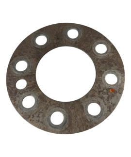 Roda Fônica Peugeot 307 2.0 2005 - 2012 Roda Fônica Peugeot 307 2.0 2005 - 2012