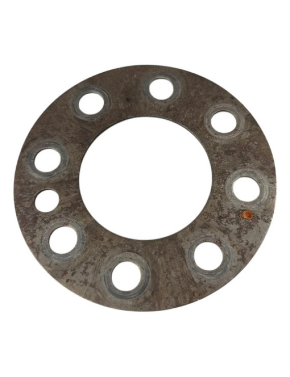 Roda Fônica Peugeot 307 2.0 2005 - 2012