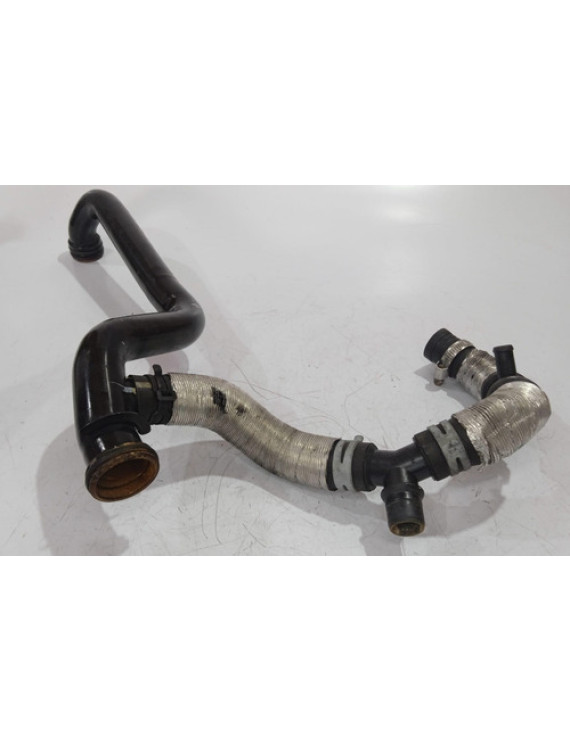 Cano Mangueira Radiador Turbina Freelander 2 2.2 2008 - 2016