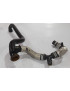 Cano Mangueira Radiador Turbina Freelander 2 2.2 2008 - 2016