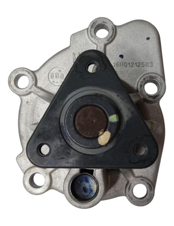 Bomba De Água Sorento 2.4 2009 2010 2011 2012