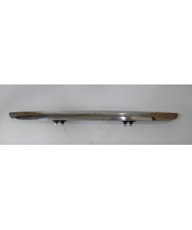Friso Tampa Traseira Mercedes Ml500 2004 2005 2006