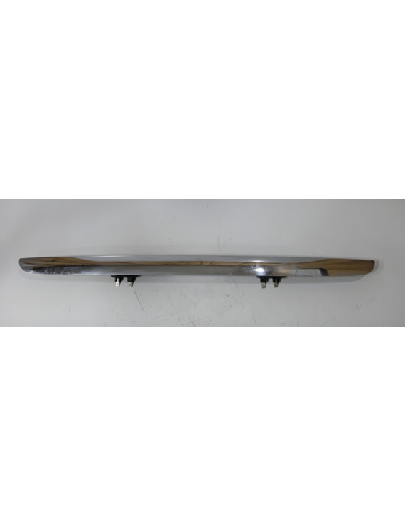 Friso Tampa Traseira Mercedes Ml500 2004 2005 2006