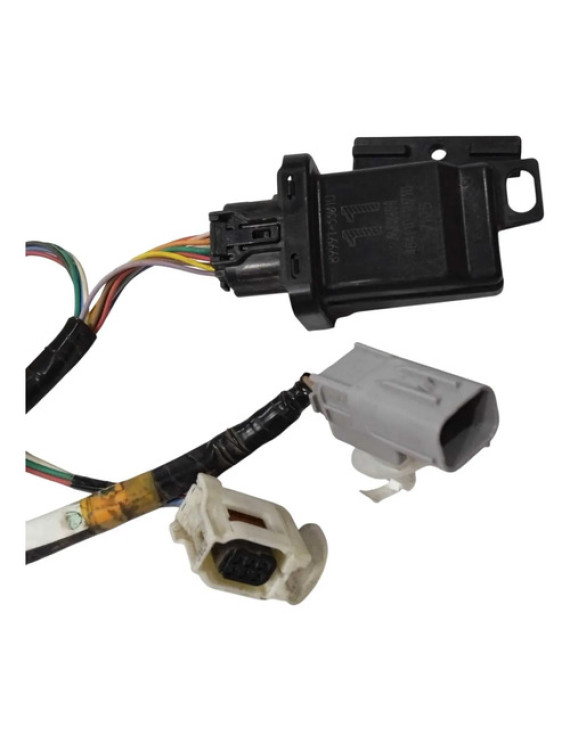 Chicote Porta Dianteira Direita Lexus Es350 2009