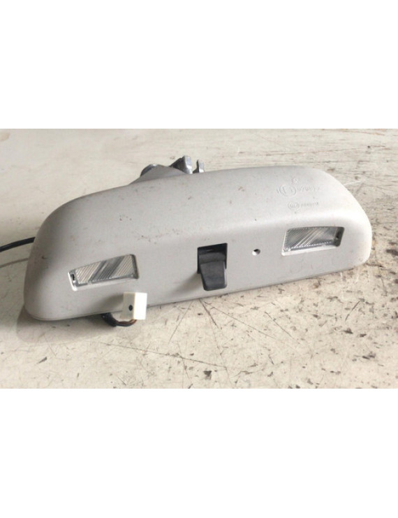 Retrovisor Interno Mercedes Benz C180 2010