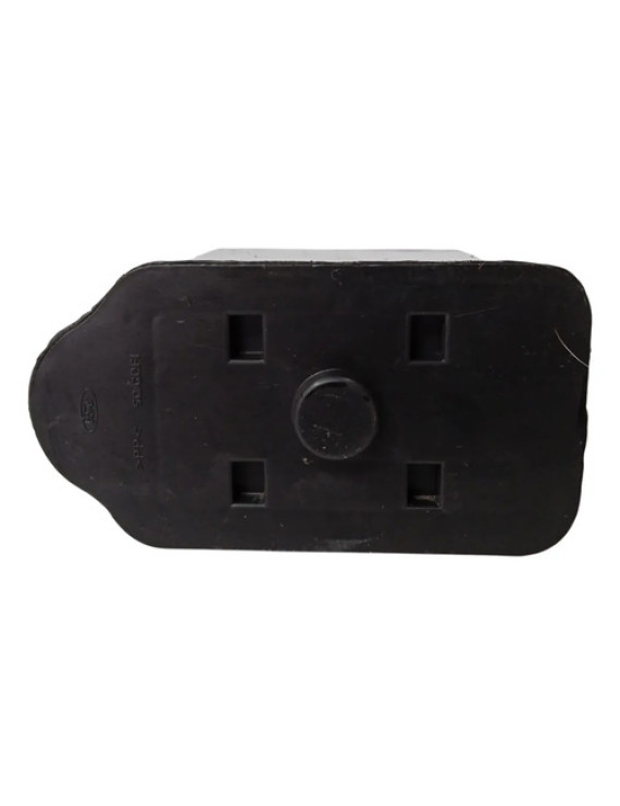 Filtro Canister Ecosport 1.6 2002 2003 2004 2005 2006