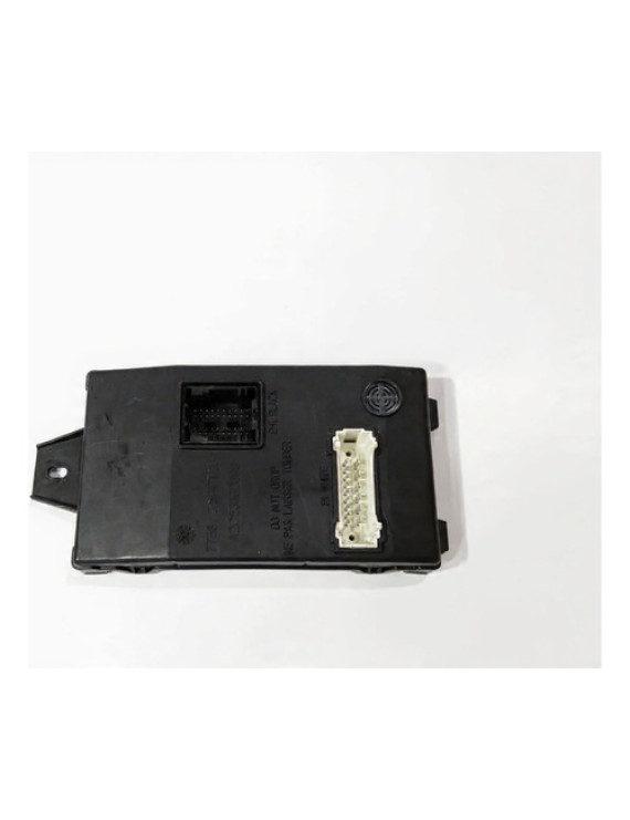 Módulo Bsi Sandero Clio Logan 2008 - 2014 / 8201068828a