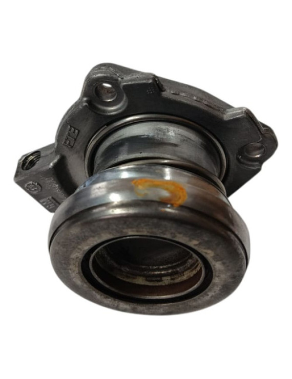 Atuador Embreagem Astra 2.0 1999 - 2003 Prateado