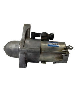 Motor De Arranque Partida Hrv 1.8 2016 - 2021