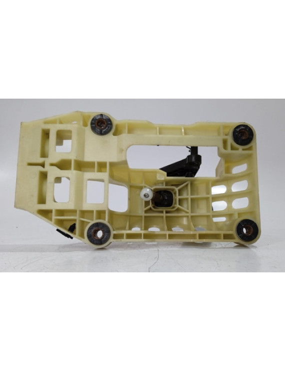 Alavanca Trambulador Câmbio Manual Cerato 2005 2006 2007