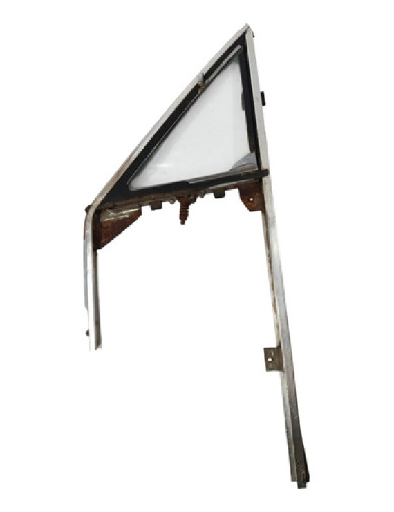 Vidro Fixo Dianteiro Esquerdo Opala Coupê 1981 1982