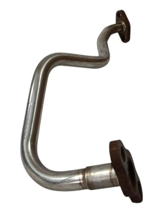 Tubo Cano Motor Civic 1.8 2007 - 2011