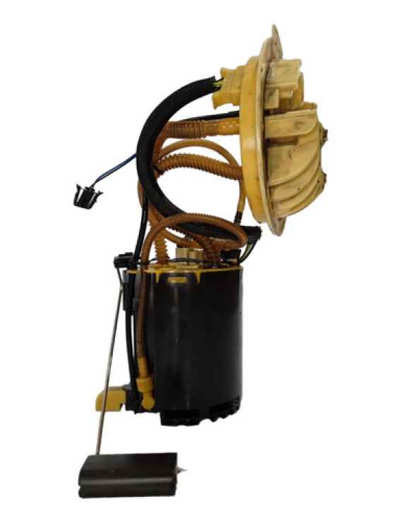 Bomba De Combustível Freelander 2 2.2 Diesel 2007 - 2014