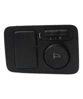 Botão Comando Retrovisor Crv 2007 2008 2009 2010 2011