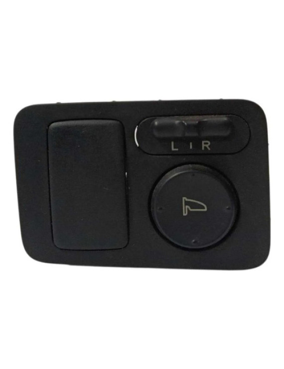 Botão Comando Retrovisor Crv 2007 2008 2009 2010 2011