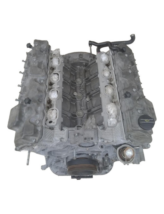 Motor Parcial Mercedes R500 V8 2007