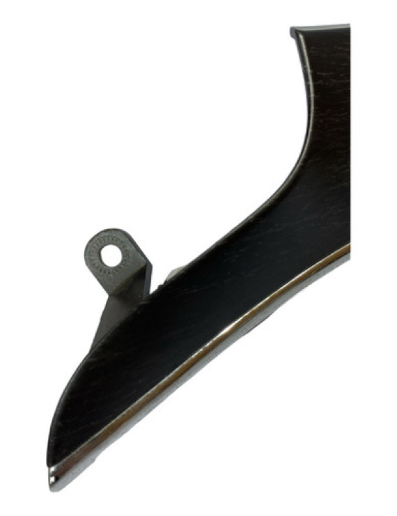 Acabamento Painel Direito Grand Cherokee 2011 2012