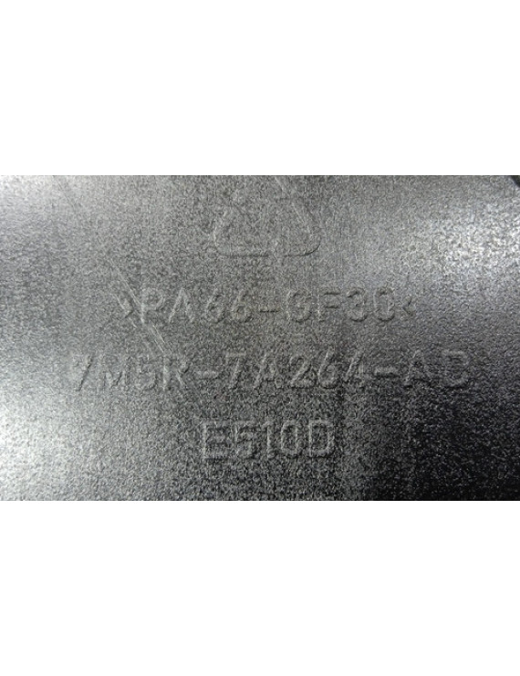 Tampa Carter Câmbio Volvo Xc60 T5 2.0 2012