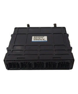 Módulo Central Injeção Airtrek 2.4 2003 - 2008 / 8631a210