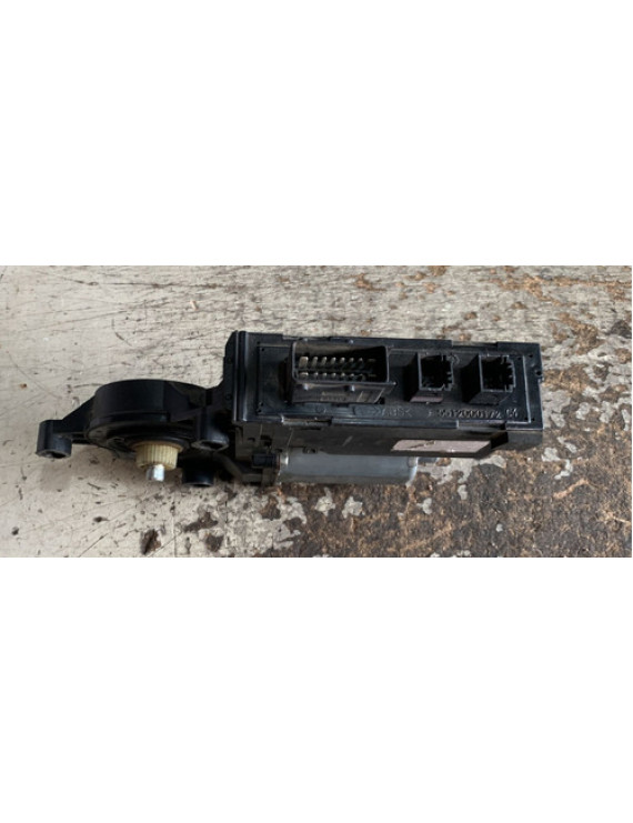 Motor Vidro Dianteiro Direito Peugeot 307 2003 / 9637130480
