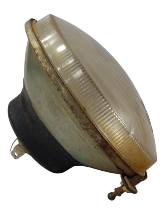 Farol Original Cibie Brasília Variant 1974 Ambos Lados