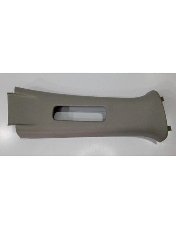 Moldura Coluna Central Direita Honda Accord 2006 2007