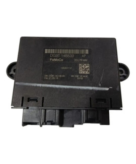 Módulo Porta Dianteira Direita Fusion 2013 2016 Dg9t-14b533 Módulo Porta Dianteira Direita Fusion 2013 2016 Dg9t-14b533