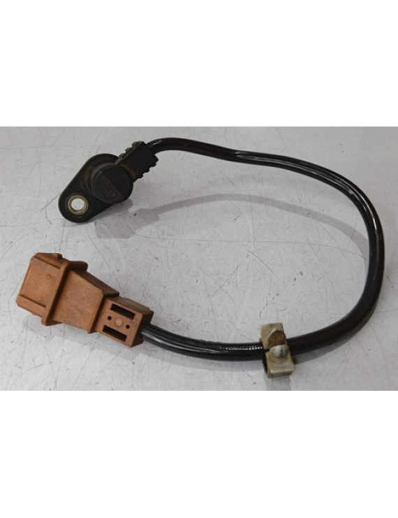 Sensor Rotação Peugeot 306 1.8 1998 - 2000 / 10234006