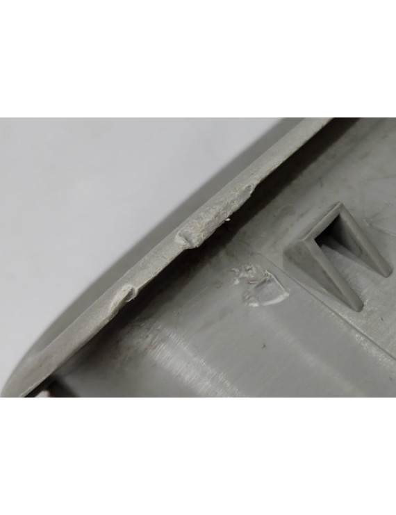 Puxador Porta Malas Chrysler Pt Cruiser 2000 - 2010
