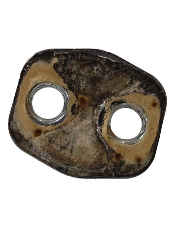 Batente De Porta Grand Scenic 2008