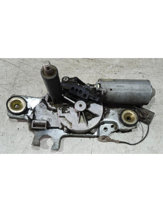 Motor Limpador Traseiro Focus 2001 - 2006 390201548
