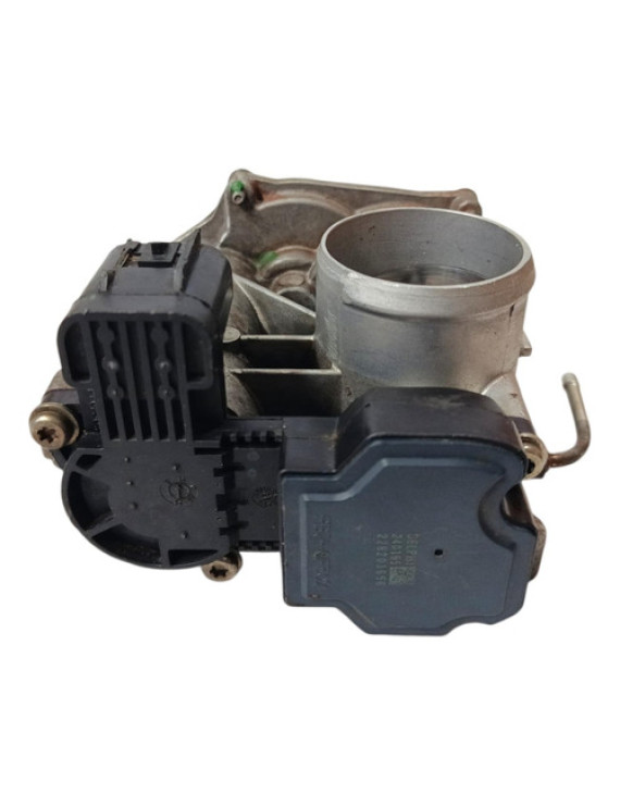 Tbi Corpo Borboleta Celta Prisma Corsa 2009 - 2016 28240181