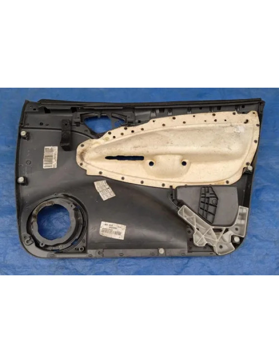 Forro De Porta Dianteira Esquerda Citroen C5 2002 - 2005