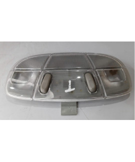 Luz Teto Cortesia Tras Ford Edge 2010 2011 2012 2013 2014