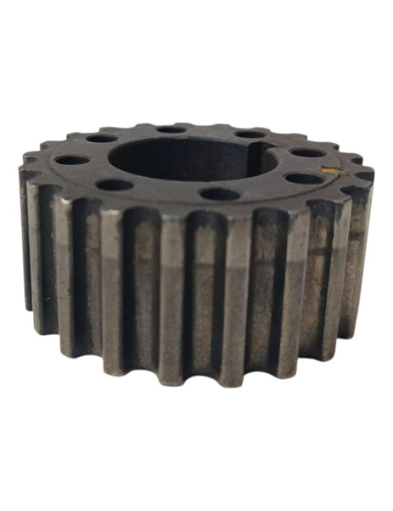 Engrenagem Virabrequim I30 2.0 16v 2009 - 2012