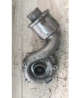 Turbina Golf Audi A3 Motor 1.8 Turbo 180cv