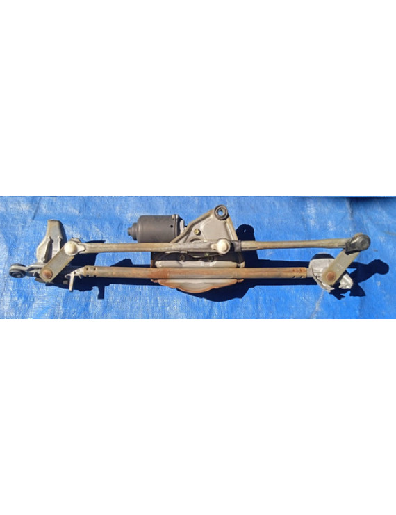 Motor Limpador Parabrisa Toyota Rav4 2000 - 2005