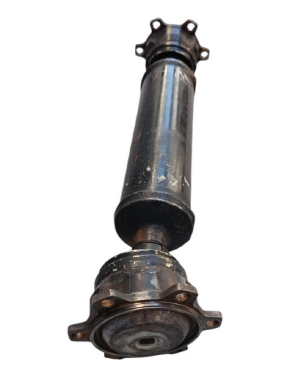 Cardan Traseiro Pajero Full 3.2 2 Portas 2006 - 2010